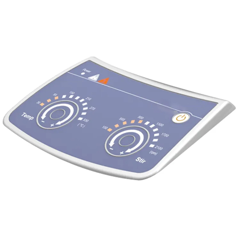 Reliable Laboratory Magnetic Stirrer With Hot Plate - Image 2
