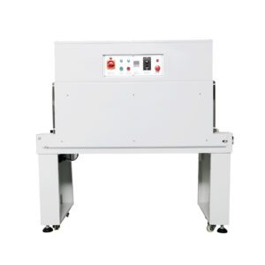  Heat Shrink Wrapping Machine 2000-2500 PCS/H Adjustable