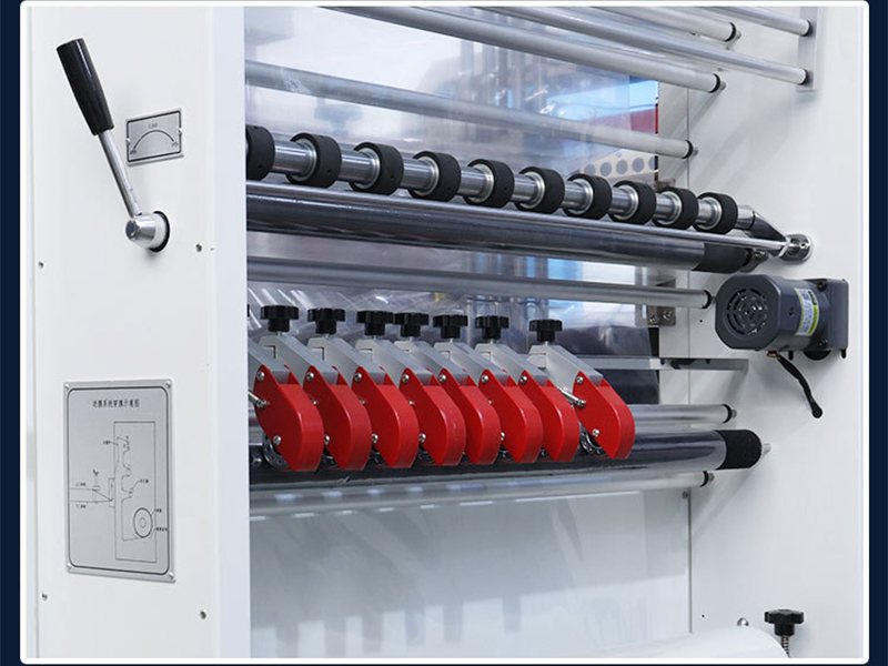  Edge Sealing Machine + Heat Shrink Machine + Fan Cooling
