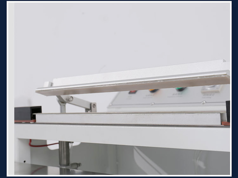  Pneumatic Sealer Manual Shrink Film Pneumatic Sealer 10-30