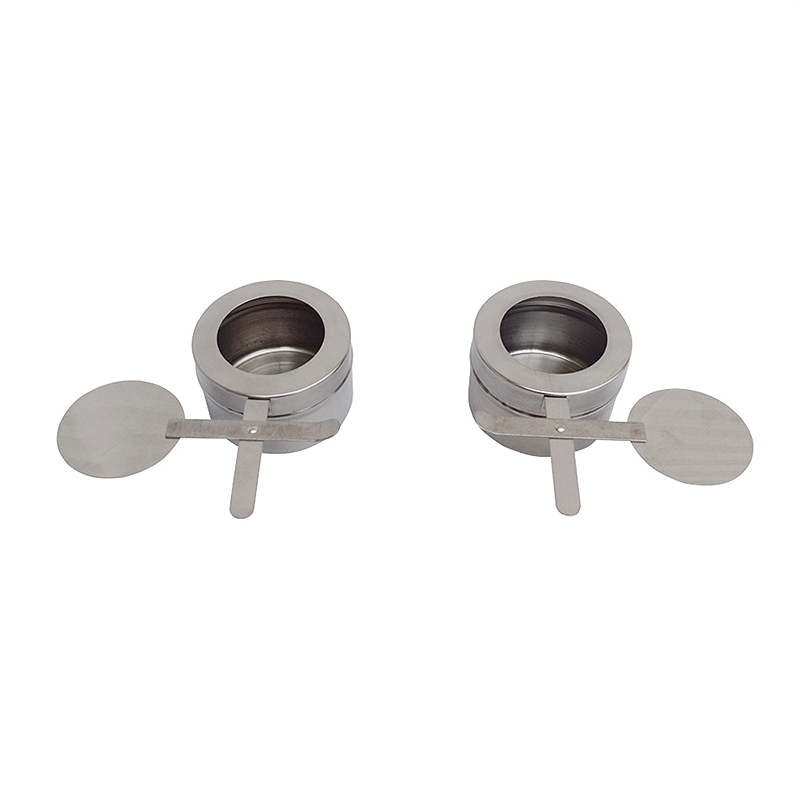  Stainless Steel Fuel Holder For Chafer Chafing Dish 2 PCS