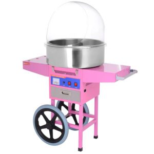  Electric Candy Floss Machine Hot sale Commercial Candy Floss