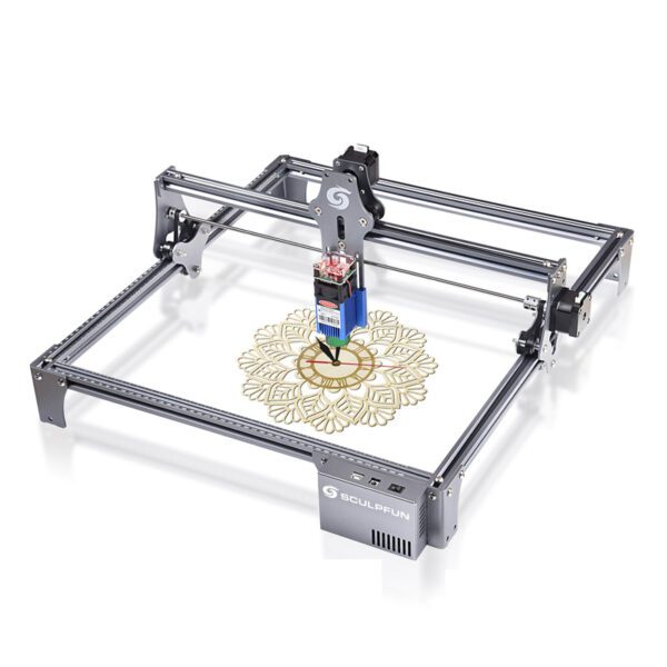  laser engraving machine/cutting machine/marking machine