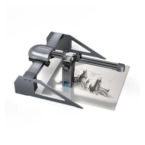 Engraver Machine High Precision Laser Cut