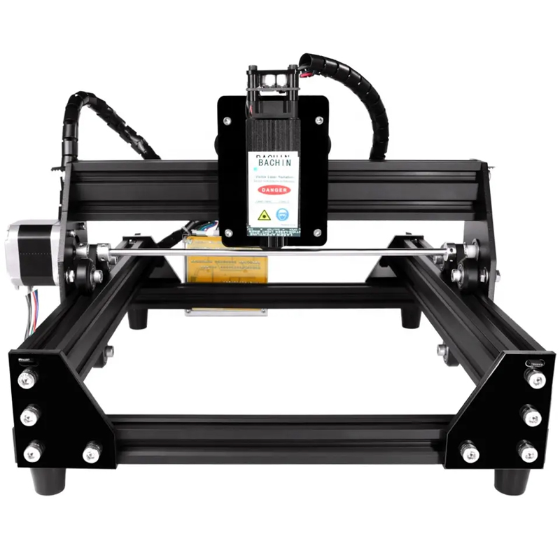  Laser Engraving and Cutting Machine cnc Laser Engraver diy