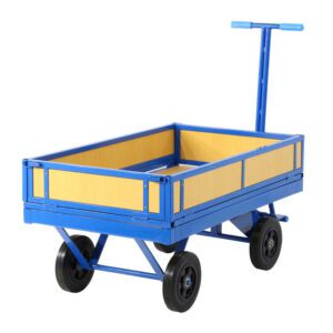  Furniture Mover Customized 4 Wheels Collapsible Wagon Trolly