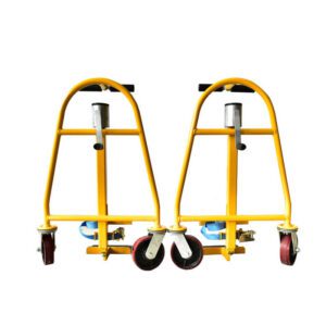  Furniture Mover 600 kgs Heavyweight Manual Desk Mover