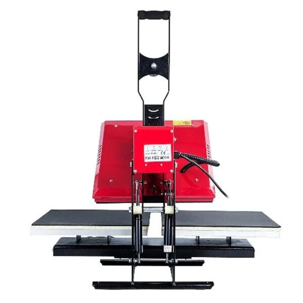  Heat Press Machine Custom Jersey Printing Machine Heat Press