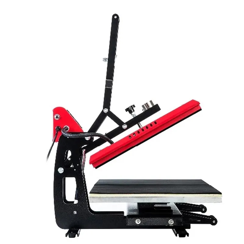  Heat Press Machine Custom Jersey Printing Machine Heat Press