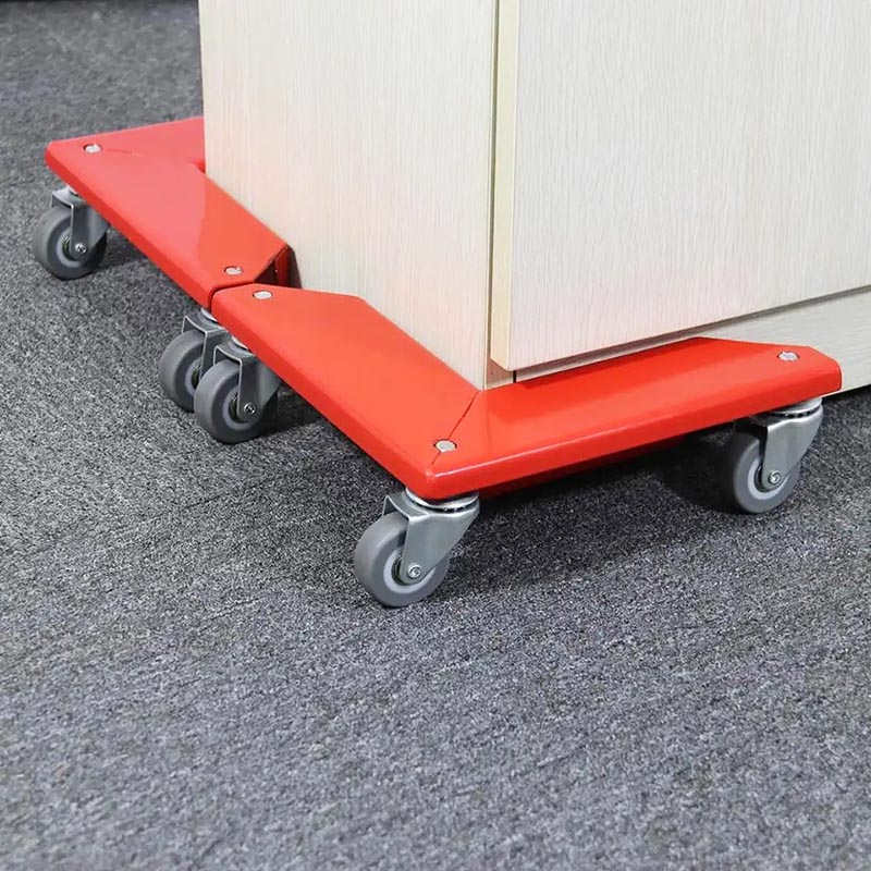  Mover Dolly Cabinet Corner and Desk Mover Dolly
