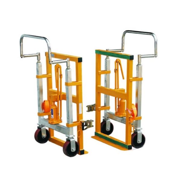  Mover 1800kg Capacity Hydraulic Equipment Mover