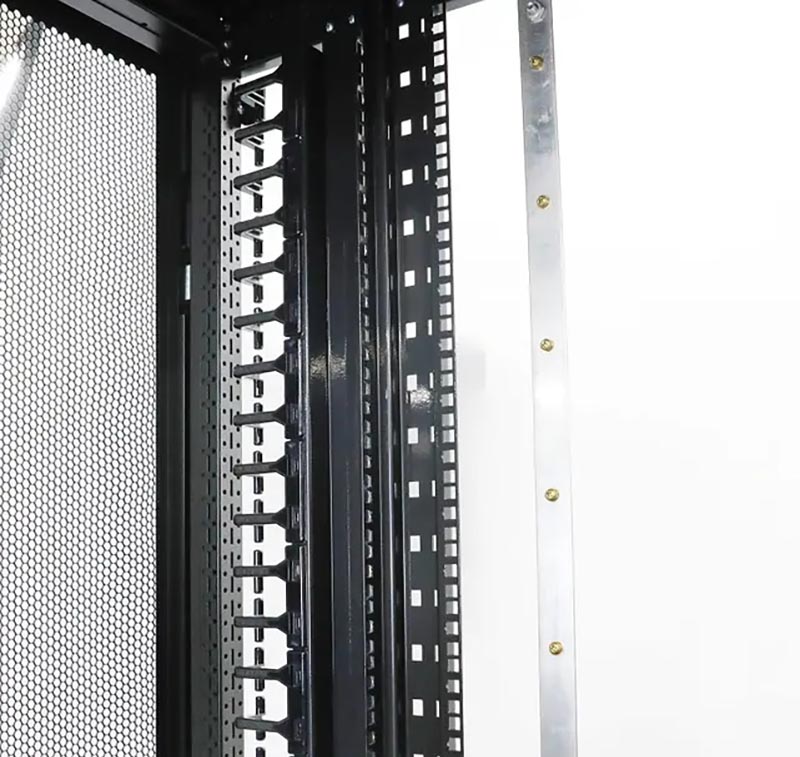  Network Cabinet Server Rack Enclosure Server Rack