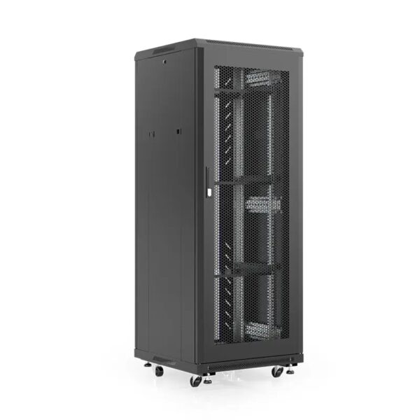  Network Cabinets OEM 19 inch 32U Removable Side Doors