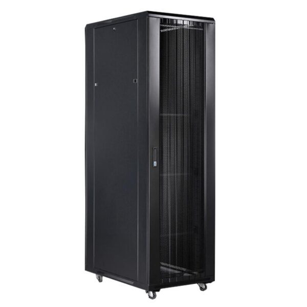  Network Cabinet Communication Data Center 42U Server Rack