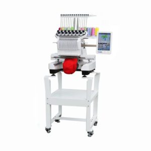  embroidery machine personalized single head home computer