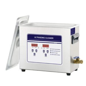  Ultrasonic Cleaner Digital Ultrasonic Cleaning Machine