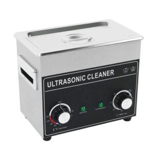  Ultrasonic washing system useful for auto parts
