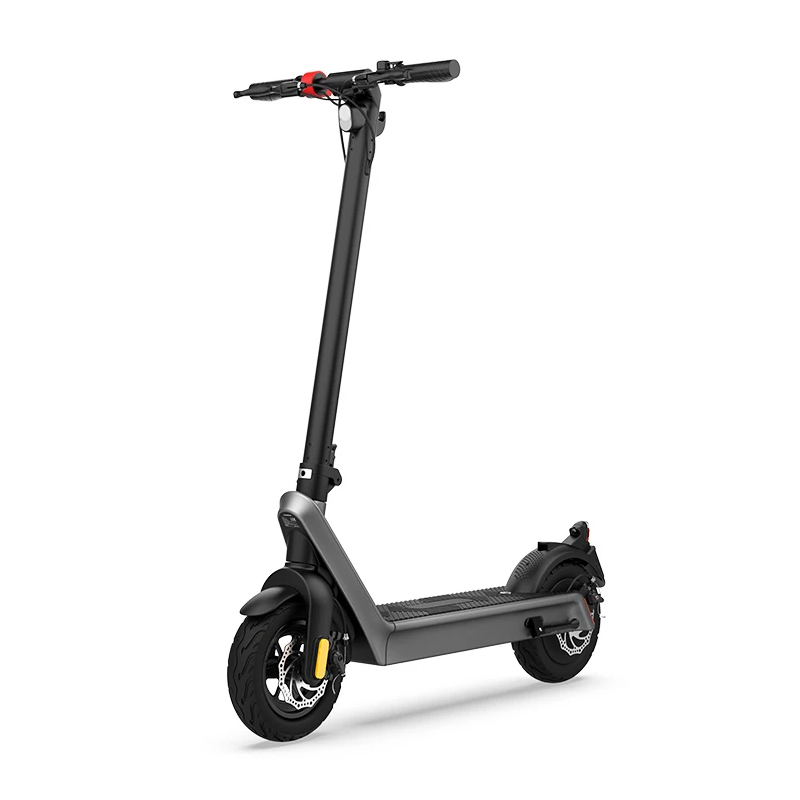 Electric Scooter Folding E scooter electr fast X9 Pro Max Speed 40Km/H Adult Kick Scooter - Image 3