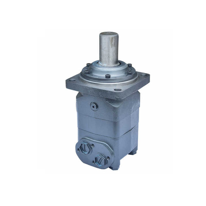 Hydraulic Motor Replace PARKER DANFOSS For Sale - Image 2