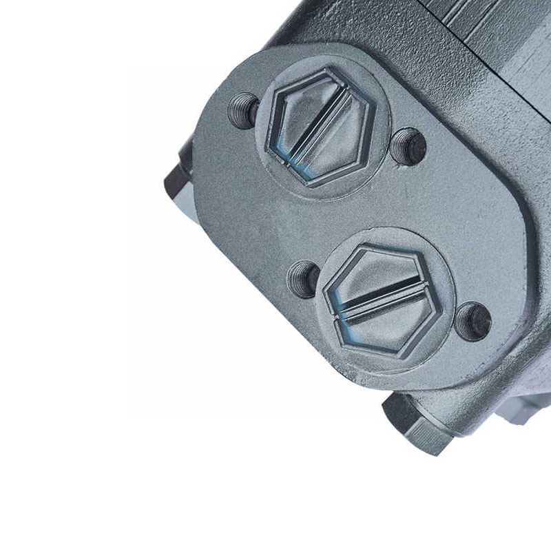 Hydraulic Motor Replace PARKER DANFOSS For Sale - Image 5