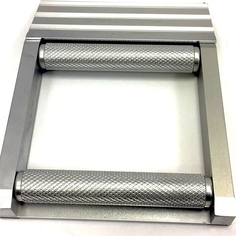 Motorcycle Wheel Cleaning Stand Motorcycle Paddock Roller