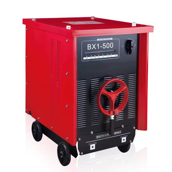 Arc Force Welding Machine High Performance Transformer 50/60Hz