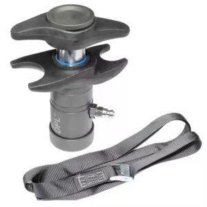 Pneumatic Hydraulic Heavy Duty Ball Joint Separator Extractor Remover Tool Puller 8.8T for Large Cars and Trucks Auto Tool Set