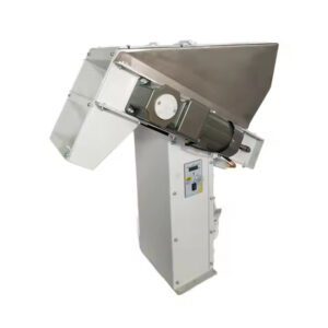 Hopper Elevator Feeder Silo Industrial Machinery Equipment