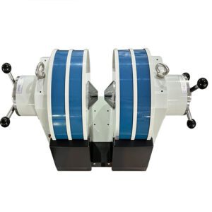 High Reliability Magnetic Property Survey Measuring Analysing Instruments Lab Horizontal Test Instrument Air Gap Electromagnet