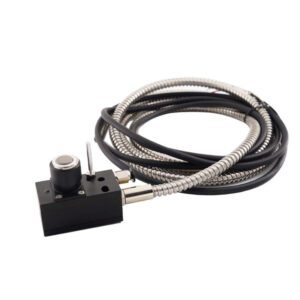 Z-Axis Cnc Auto Tool Height Set Gauge Cnc Probe Sensor Tool Setter Sensor for Cnc Router