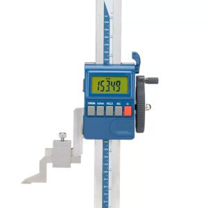 Water Proof Heavy Duty Digital Height Gauge 00-24'' Electronic With Wireless Transmission