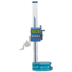 0-300mm IP65 Water Proof Heavy Duty Digital Height Gauge