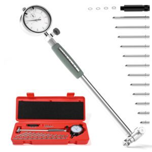 Professional Inner Diameter Gauge for Industrial Machine Tools of Dial Bore Gauge