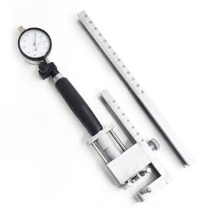 Bore Micrometer For Linear Boring Machines - High Precision ±0.01mm Measuring Tool