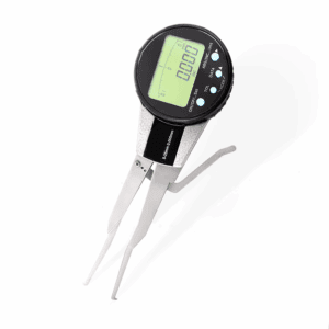 Caliper High-Precision Digital Internal Caliper | Measuring Range 0.200"-1.0"/5-25mm | Resolution 0.0002"