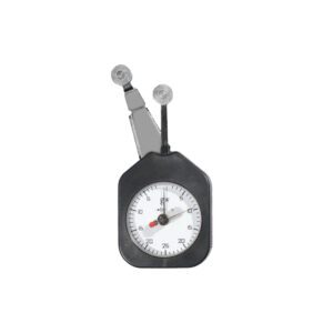 The Tensiometer Is Light And Portable