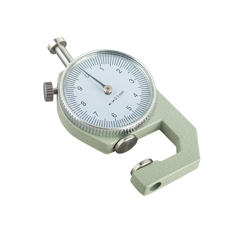 Thickness Gauge 0-10mm Flat Head - Image 5