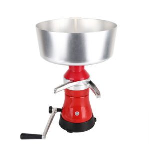 Manueller Milchzentrifugenapparat für die Milchverarbeitung zu Hause