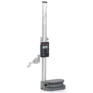 Motorised Height Gauge｜Industrial-Grade Measurement with 0.01mm Precision