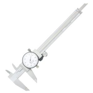 Calibri a quadrante antiurto per controllo qualità e ispezione