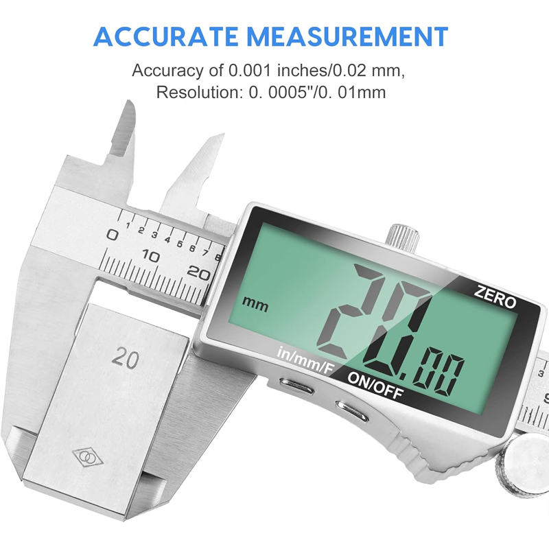 155 Caliper 155 Caliper