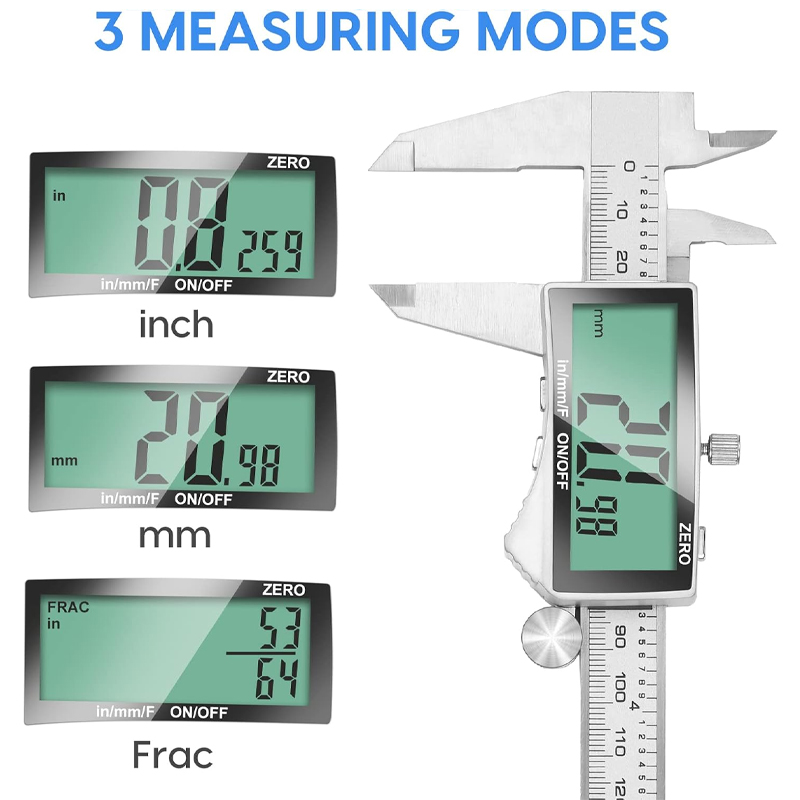 157 Caliper 157 Caliper