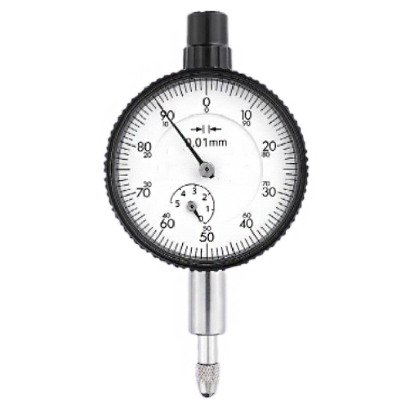 High-Precision Analog Micrometer PLC Optimization Configuration And Performance Improvement - Image 5
