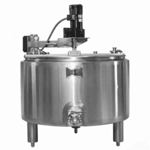 Käsebottiche Kleiner Käsebottich für Milchprodukte Mini-Käsekessel