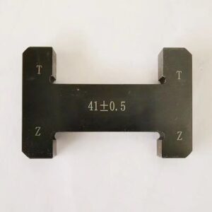 Snap Gauges C Shape GO&NOGO Comparator  50mm 55mm 60mm 70mm 80mm 90mm