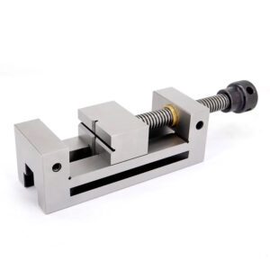 High-Precision Flat-Jaw Vice/Clamp/Holding Tool