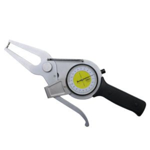 0-20/20-40 mm Outside Snap Gauge Outside 0.01mm Dial Caliper for Diameter Measuring Tools