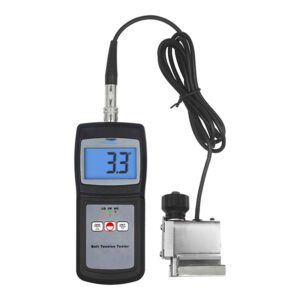 Digital Belt Tension Gauge Tension Meter BTT-2880 With Optional Cable and Software
