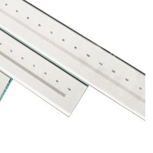 Set di chiavi dinamometriche da 46/1 pollice, 2 pezzi, bussola Torx in acciaio al carbonio per riparazioni domestiche, set di utensili in plastica per utensili generici