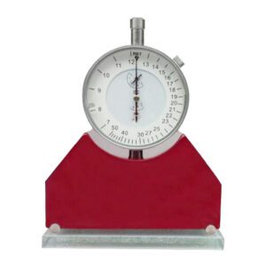 7-50N Metal Silk Screen Printing Polyester Mesh Tension Meter Gauge for Screen Printing